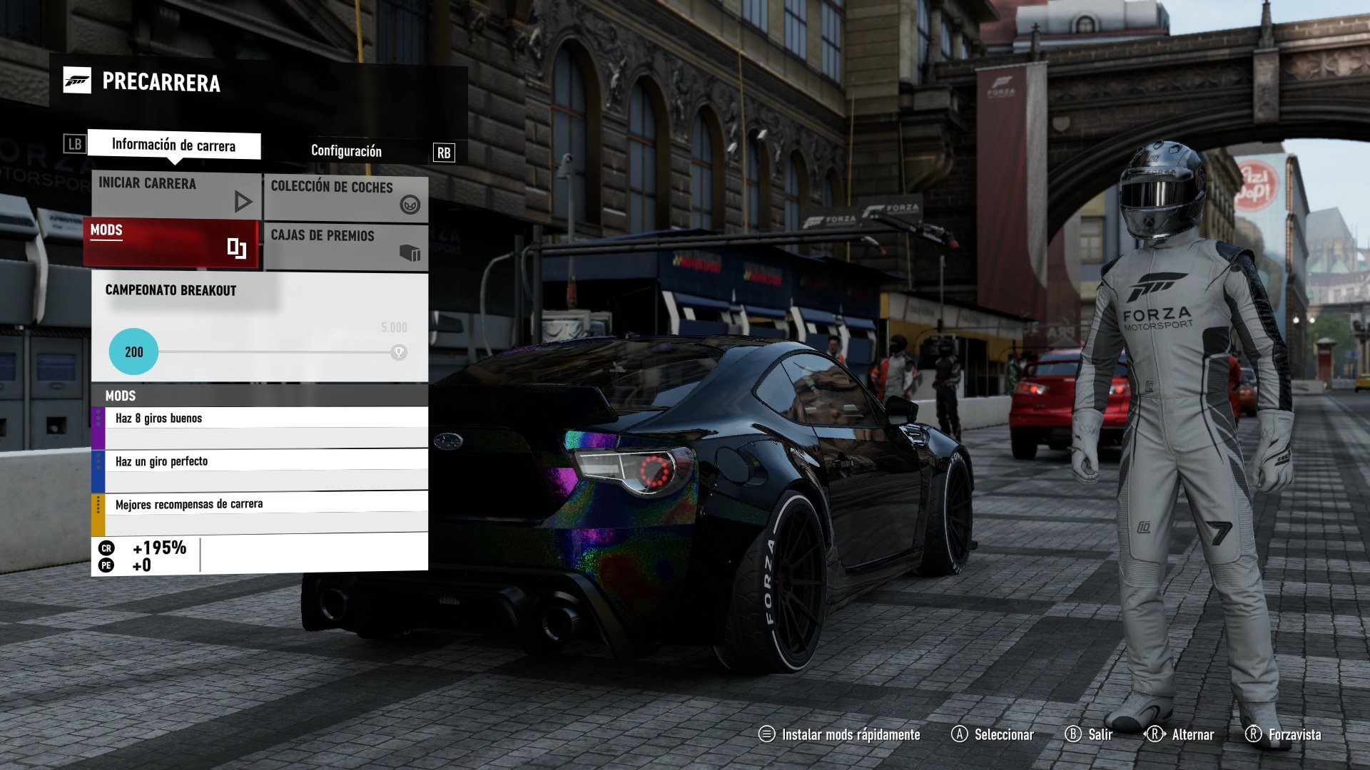 Forza Motorsport 7 - Imagen 1